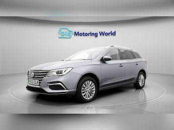 Used MG MG5 2022 for sale - 78740025: Photo