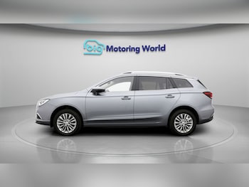Used MG MG5 2022 for sale - 78740025: Photo