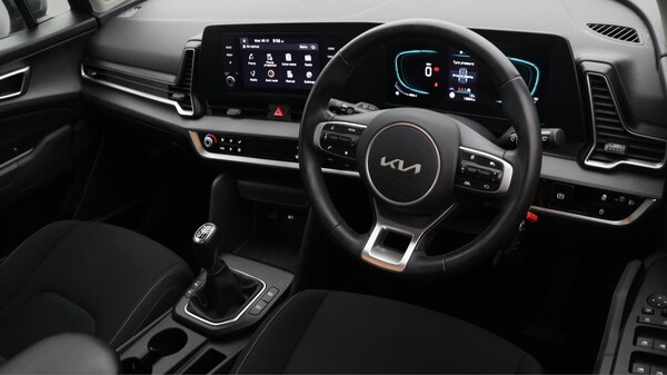 Used Kia Sportage 2022 for sale - 76226799: Photo 10