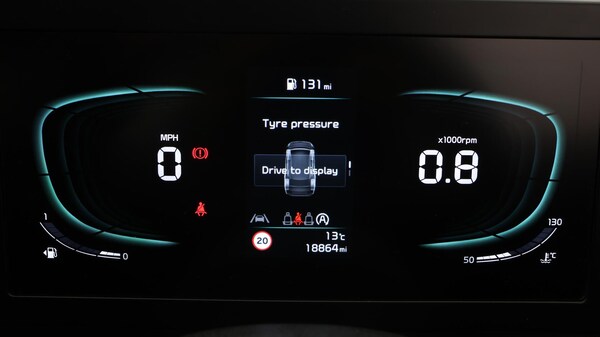 Used Kia Sportage 2022 for sale - 76226799: Photo 11
