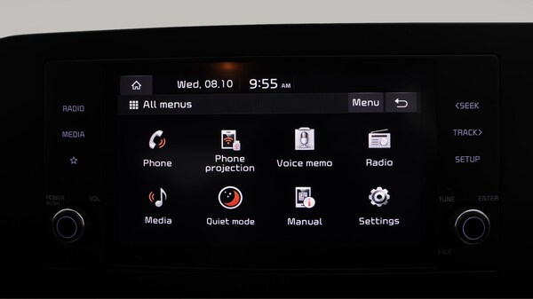 Used Kia Sportage 2022 for sale - 76226799: Photo 12