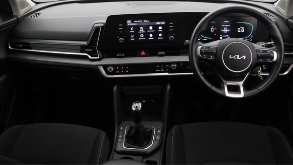 Used Kia Sportage 2022 for sale - 76226799: Photo 14
