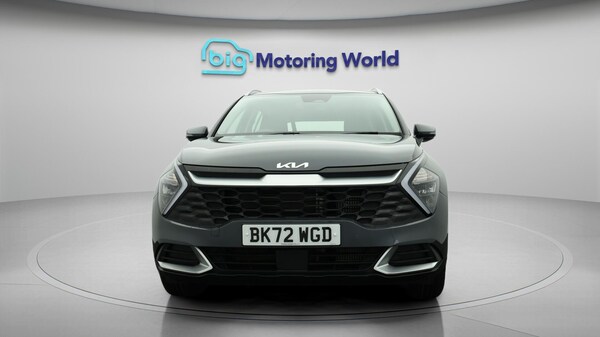Used Kia Sportage 2022 for sale - 76226799: Photo 3