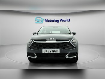 Used Kia Sportage 2022 for sale - 76226799: Photo 3