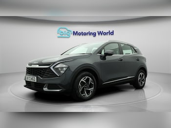 Used Kia Sportage 2022 for sale - 76226799: Photo 4
