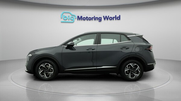 Used Kia Sportage 2022 for sale - 76226799: Photo 5