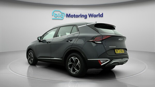 Used Kia Sportage 2022 for sale - 76226799: Photo 6
