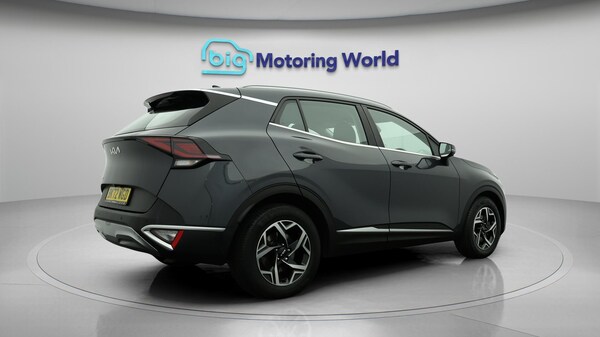 Used Kia Sportage 2022 for sale - 76226799: Photo 8