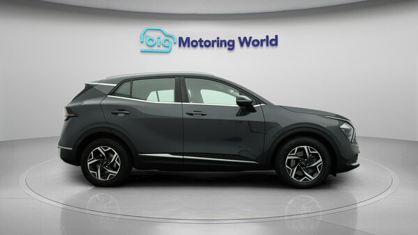 Used Kia Sportage 2022 for sale - 76226799: Photo 9
