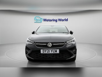 Used Vauxhall Corsa 2021 for sale - 79211569: Photo