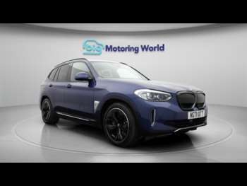 2022 (71) - 210kW Premier Edition 80kWh 5dr Auto