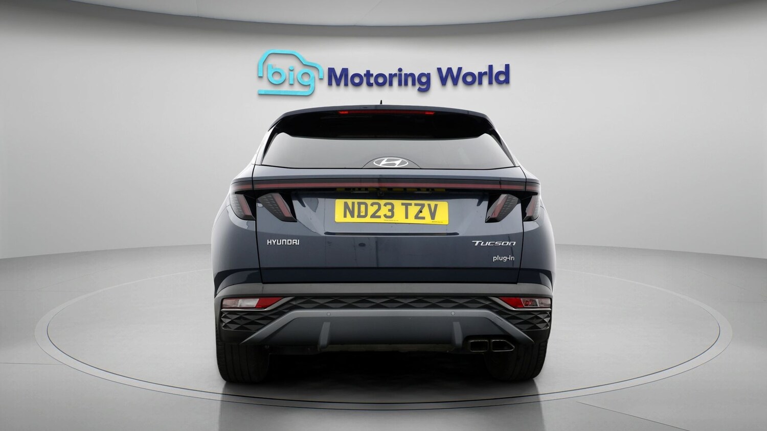 Used Hyundai TUCSON 2023 for sale - 77764316: Photo 6