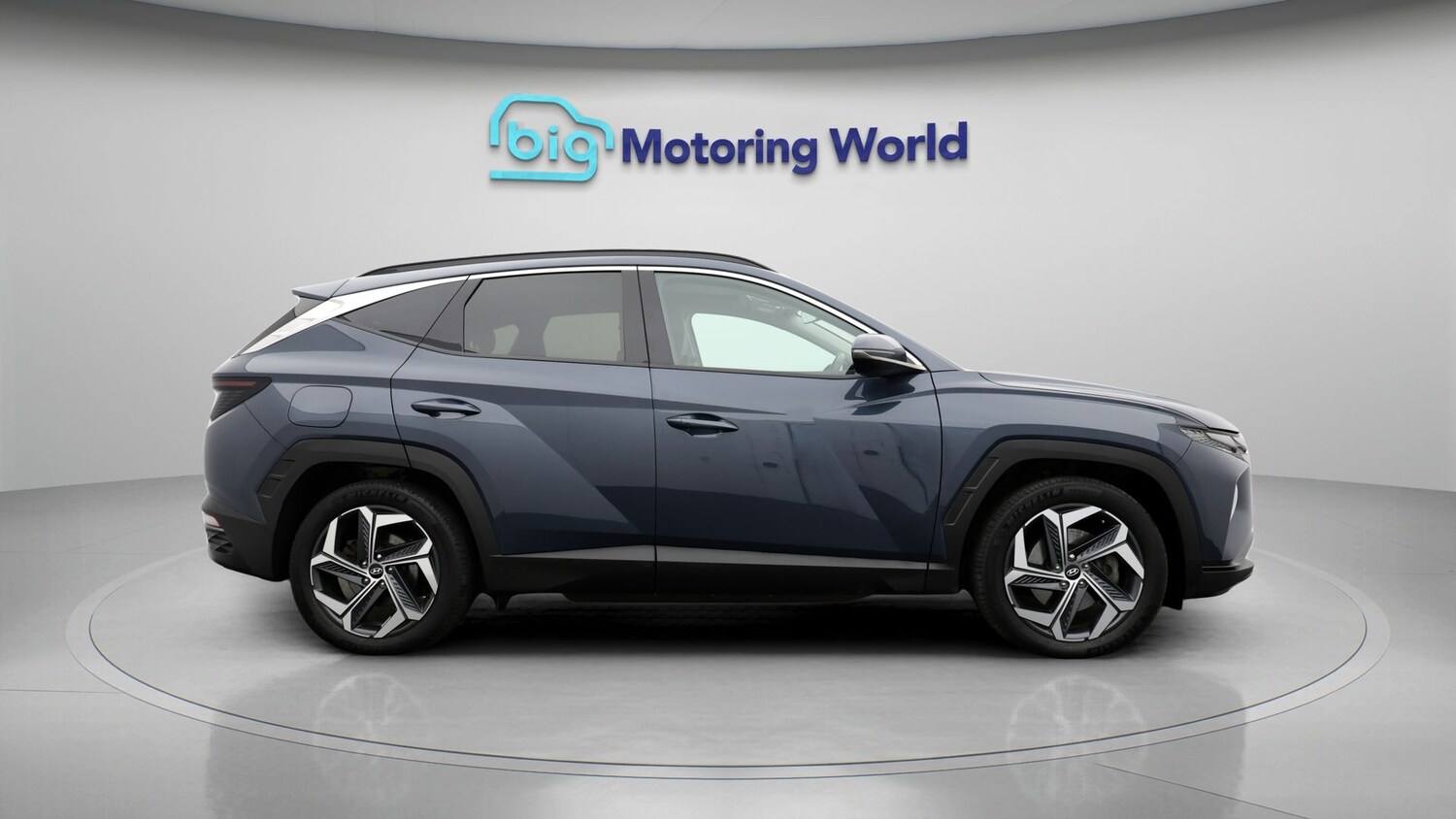 Used Hyundai TUCSON 2023 for sale - 77764316: Photo 8