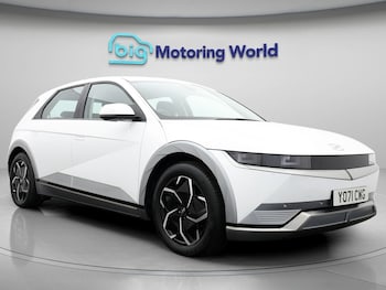 2021 - PREMIUM 5-Door