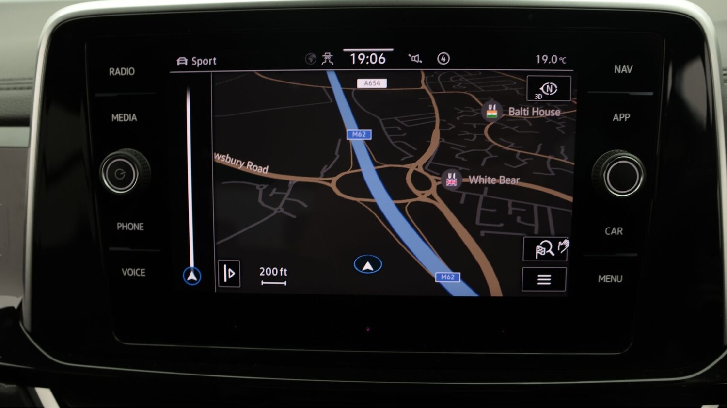 Used Volkswagen T-Roc 2022 for sale - 77715986: Photo 11