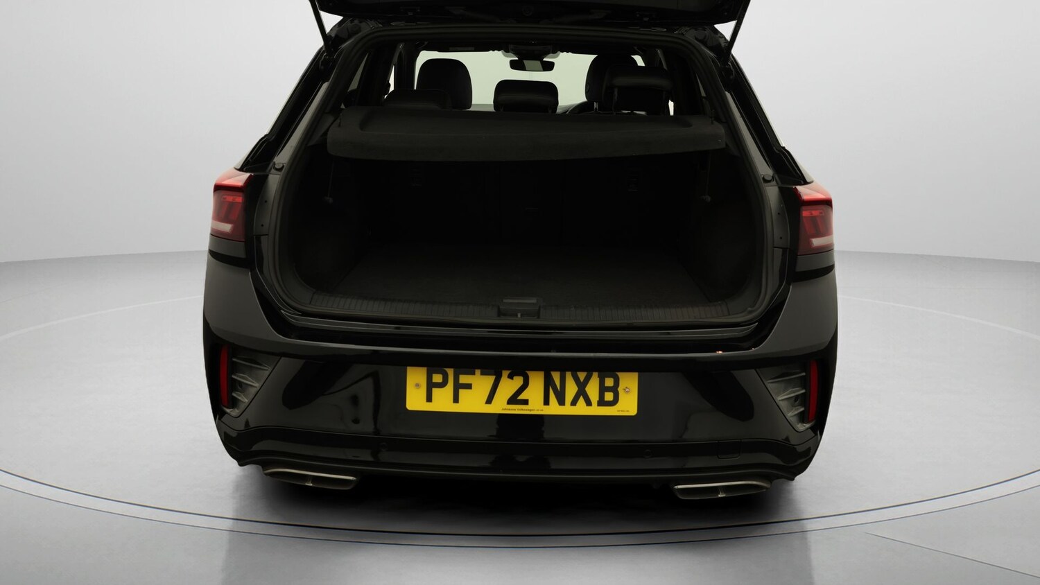 Used Volkswagen T-Roc 2022 for sale - 77715986: Photo 17