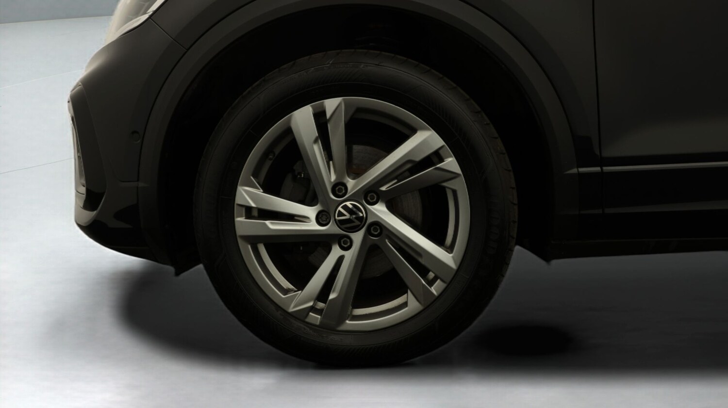 Used Volkswagen T-Roc 2022 for sale - 77715986: Photo 18