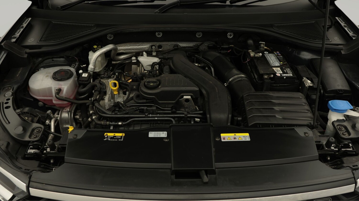 Used Volkswagen T-Roc 2022 for sale - 77715986: Photo 19