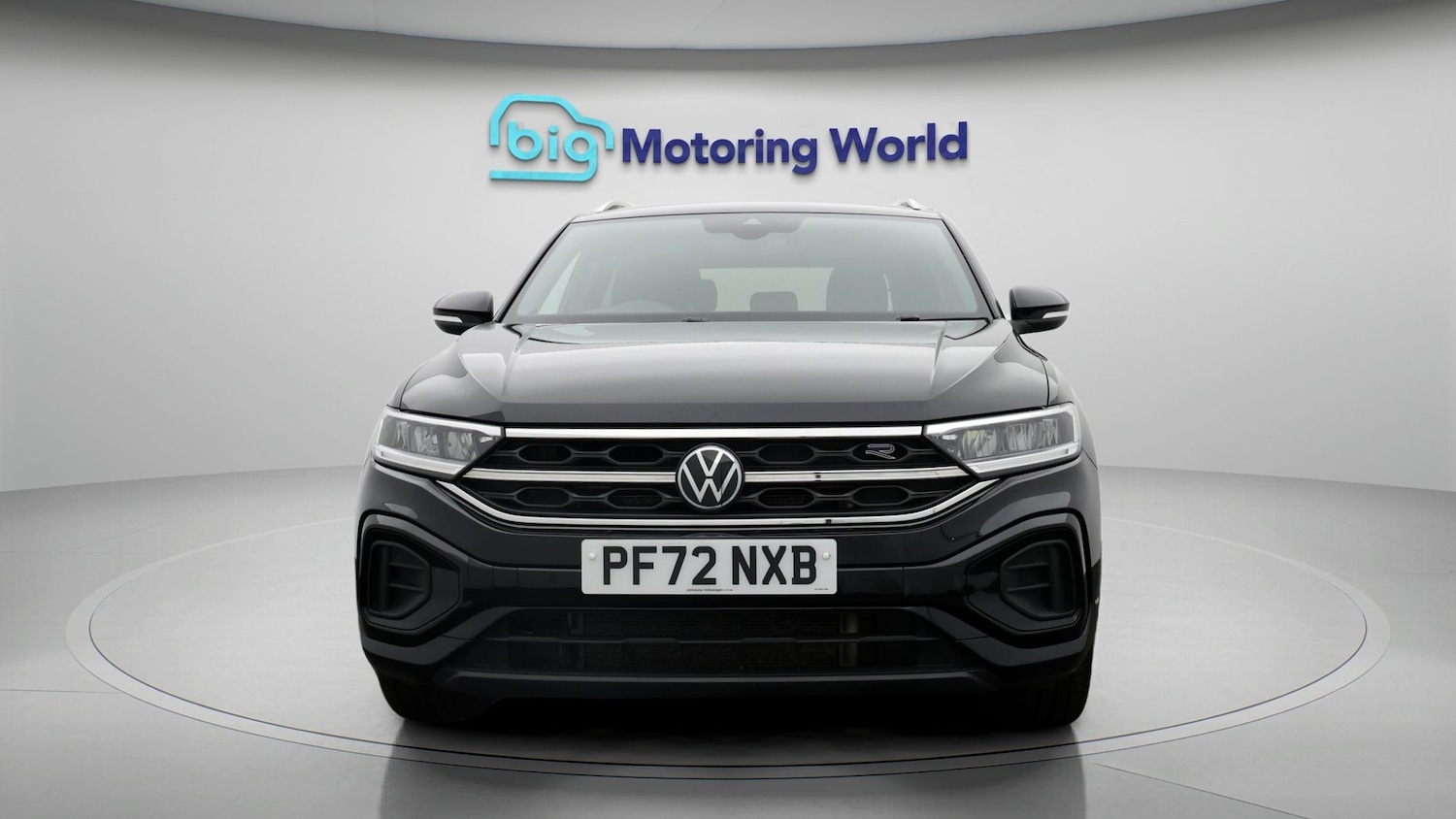 Used Volkswagen T-Roc 2022 for sale - 77715986: Photo 2