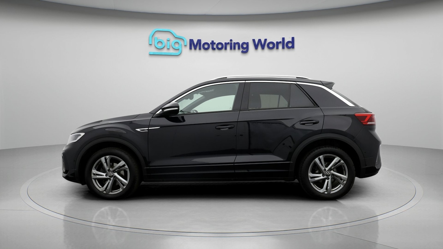 Used Volkswagen T-Roc 2022 for sale - 77715986: Photo 4