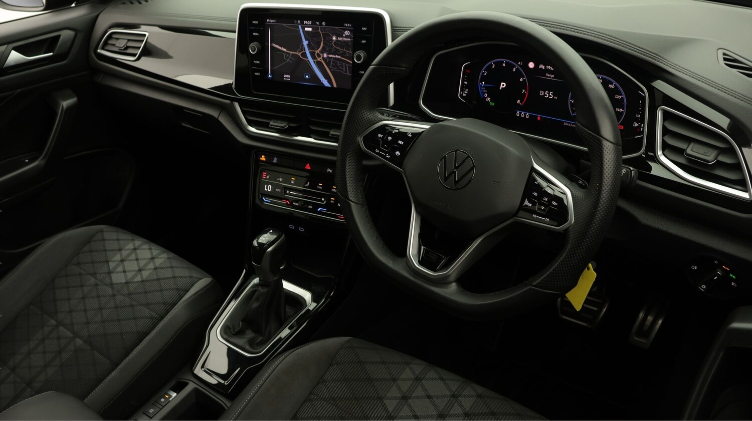 Used Volkswagen T-Roc 2022 for sale - 77715986: Photo 9