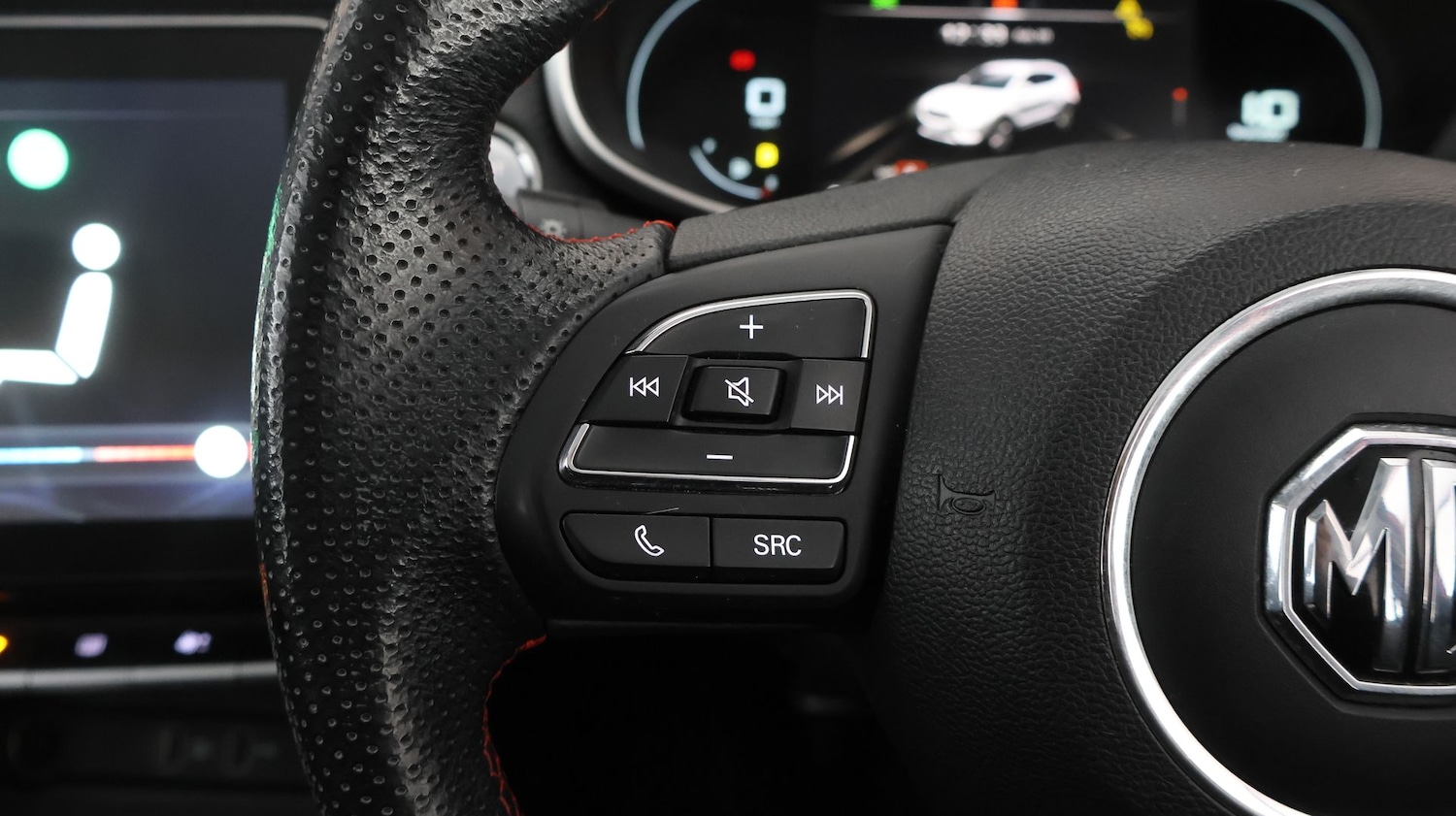 Used MG MG ZS 2021 for sale - 77746668: Photo 21