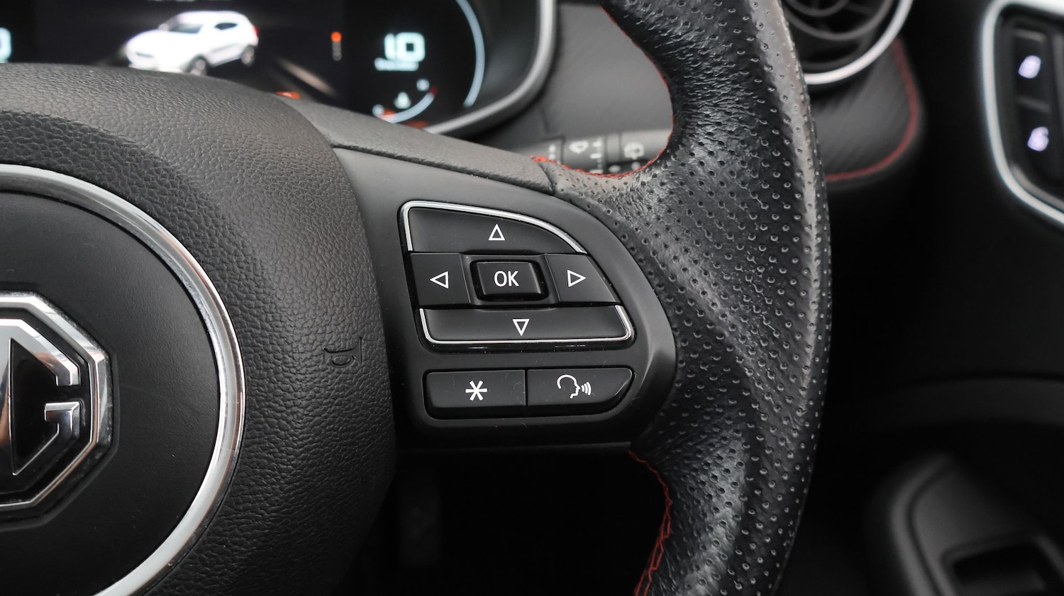 Used MG MG ZS 2021 for sale - 77746668: Photo 25