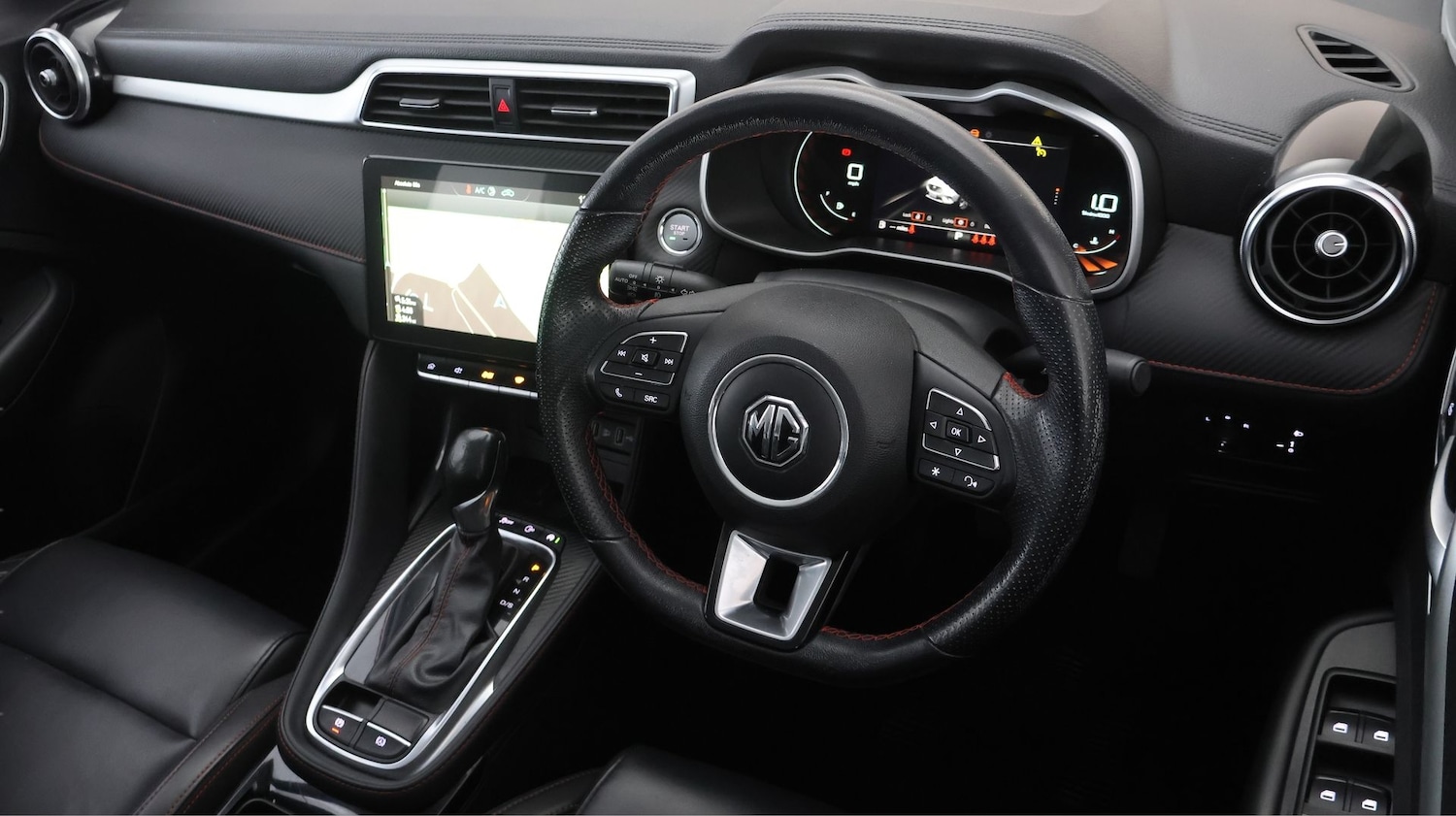 Used MG MG ZS 2021 for sale - 77746668: Photo 9