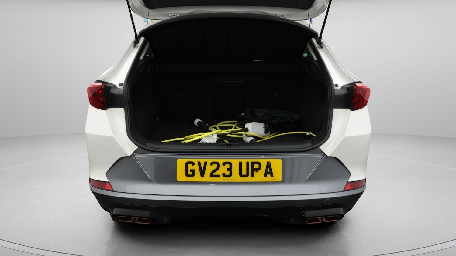 Used Cupra Formentor 2023 for sale - 77662631: Photo 17