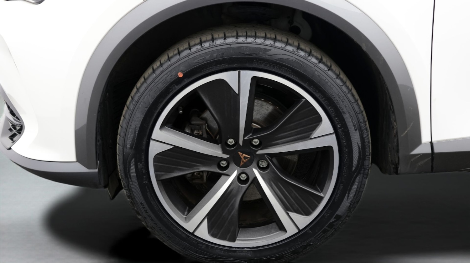 Used Cupra Formentor 2023 for sale - 77662631: Photo 18