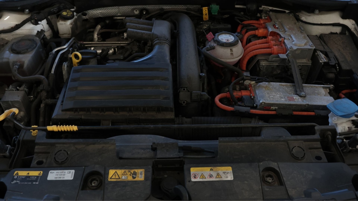 Used Cupra Formentor 2023 for sale - 77662631: Photo 19