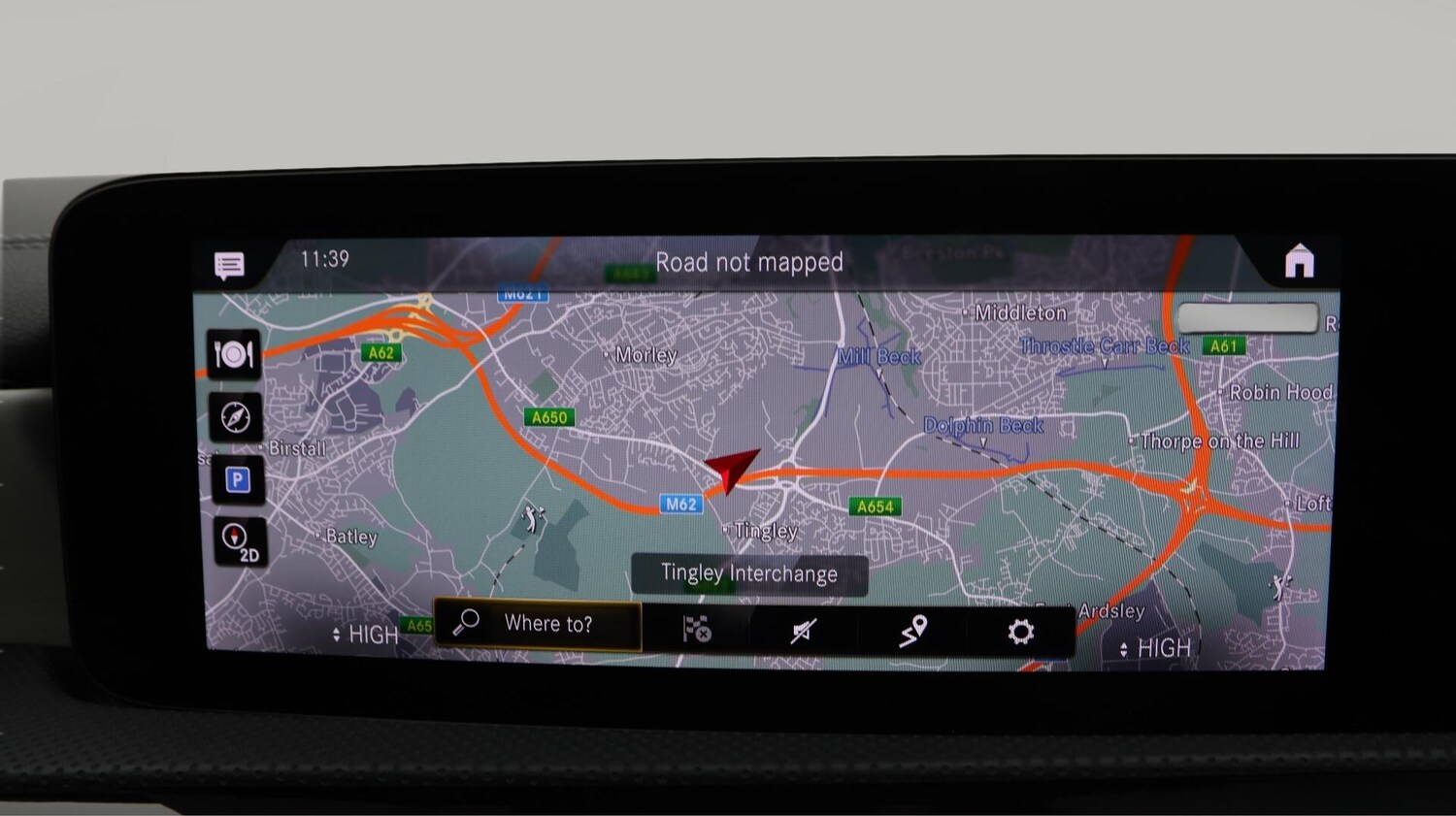 Used Mercedes-Benz CLA 2022 for sale - 76644869: Photo 12