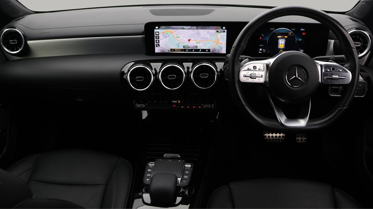 Used Mercedes-Benz CLA 2022 for sale - 76644869: Photo 14