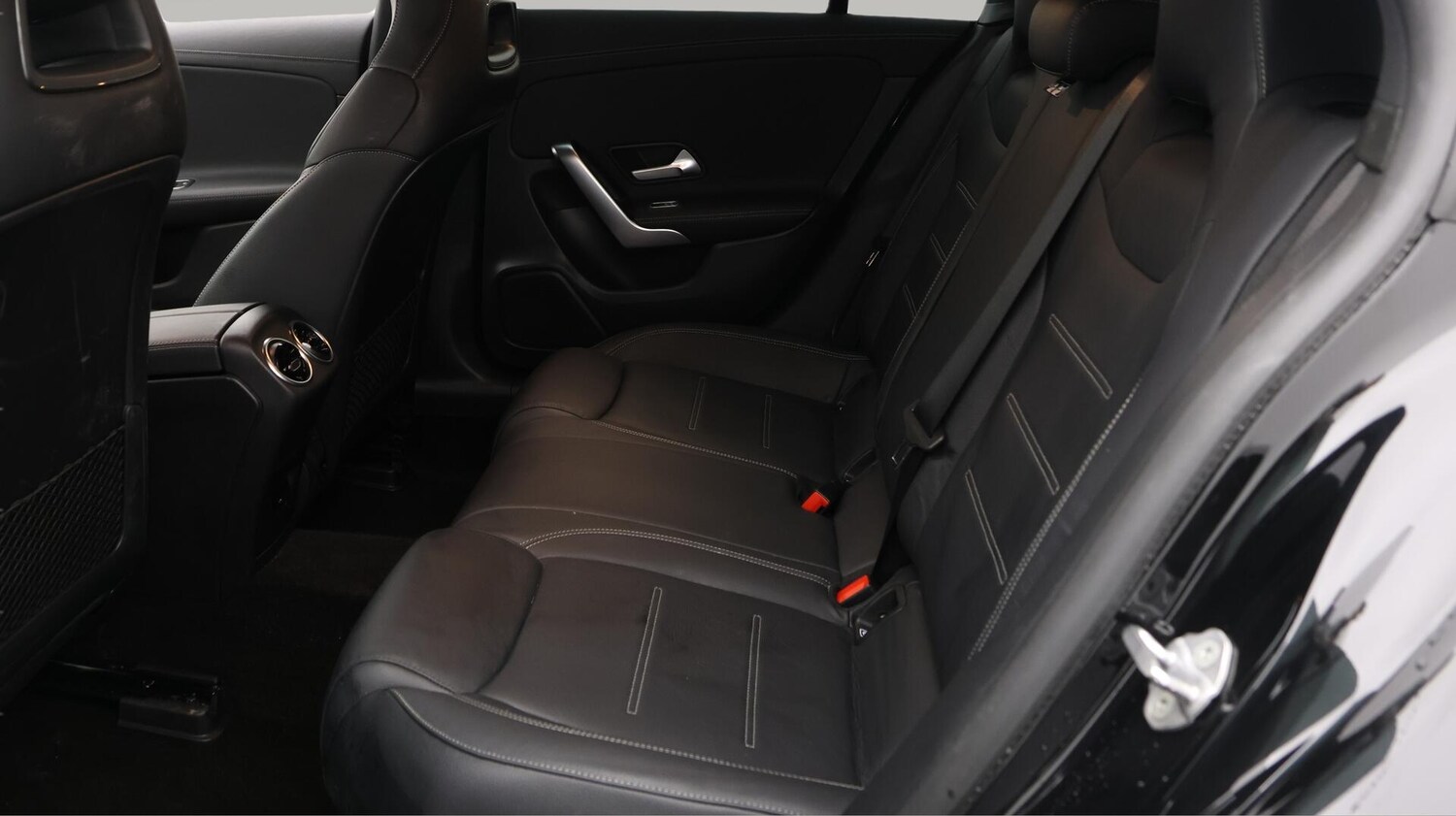 Used Mercedes-Benz CLA 2022 for sale - 76644869: Photo 17