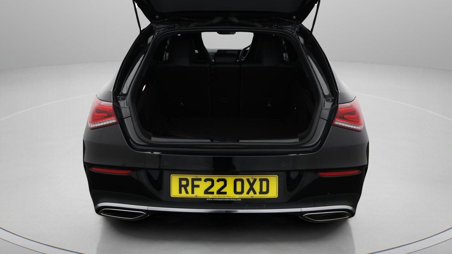 Used Mercedes-Benz CLA 2022 for sale - 76644869: Photo 18