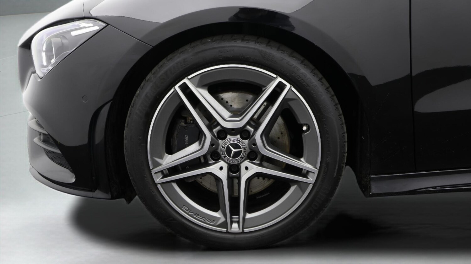 Used Mercedes-Benz CLA 2022 for sale - 76644869: Photo 19