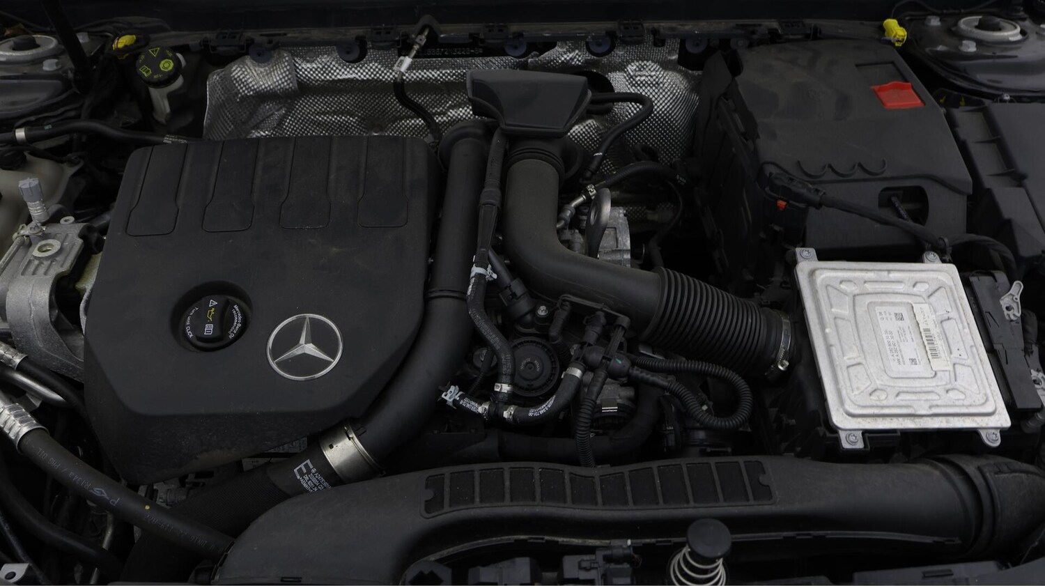 Used Mercedes-Benz CLA 2022 for sale - 76644869: Photo 20