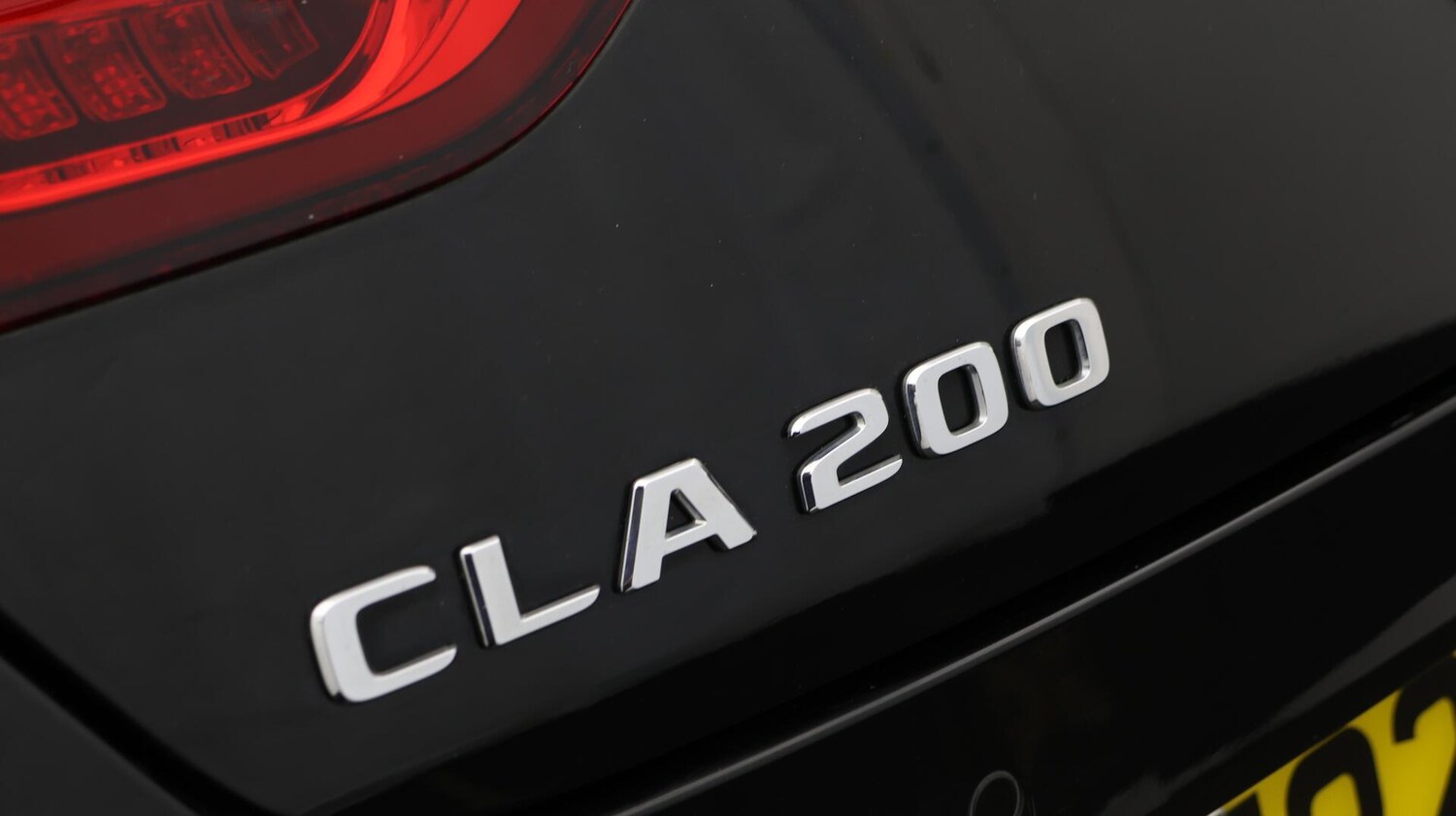 Used Mercedes-Benz CLA 2022 for sale - 76644869: Photo 21