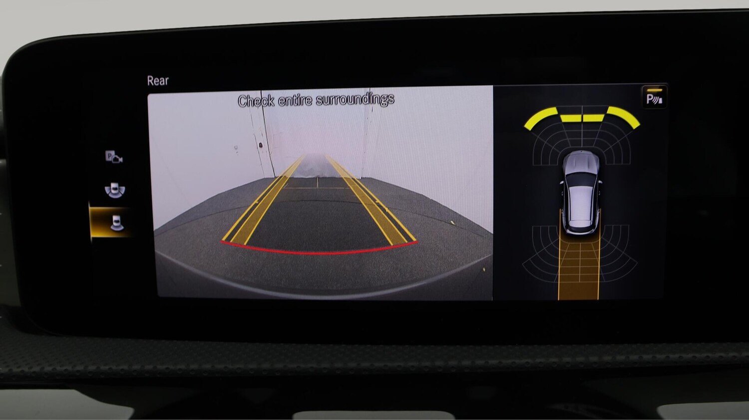 Used Mercedes-Benz CLA 2022 for sale - 76644869: Photo 26