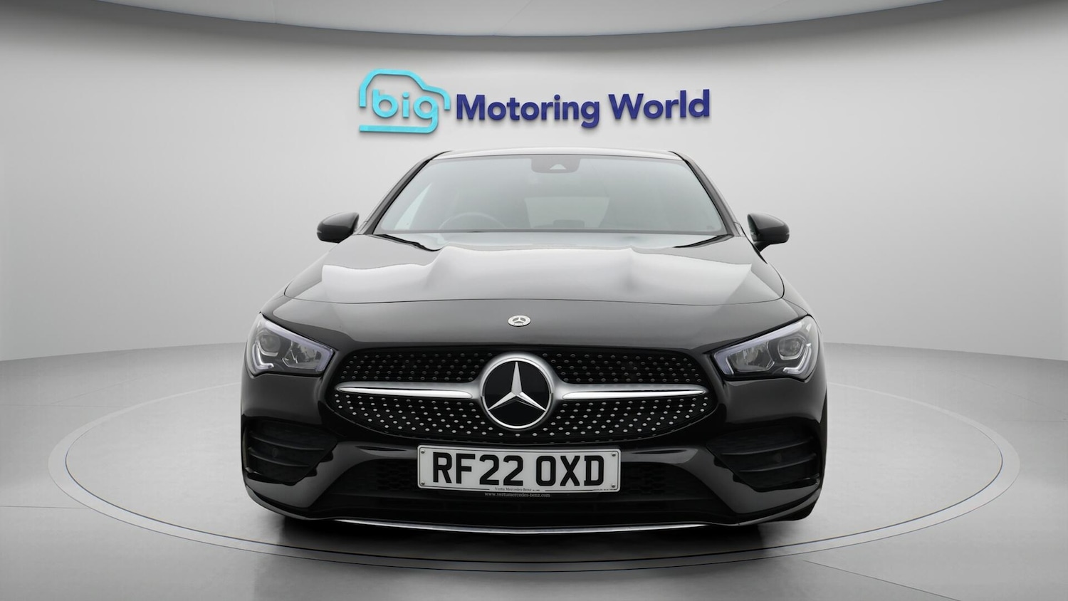 Used Mercedes-Benz CLA 2022 for sale - 76644869: Photo 3