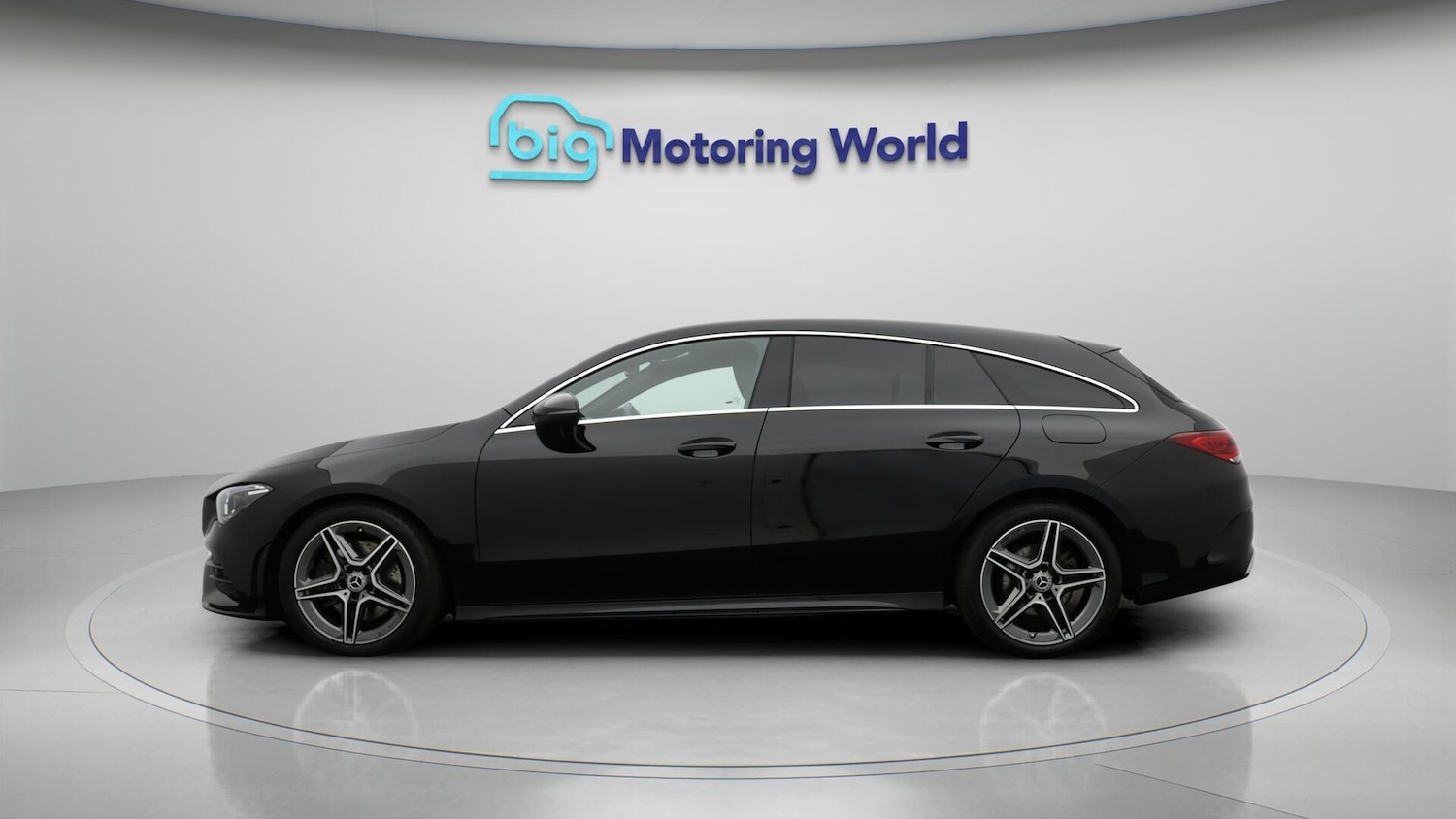 Used Mercedes-Benz CLA 2022 for sale - 76644869: Photo 5