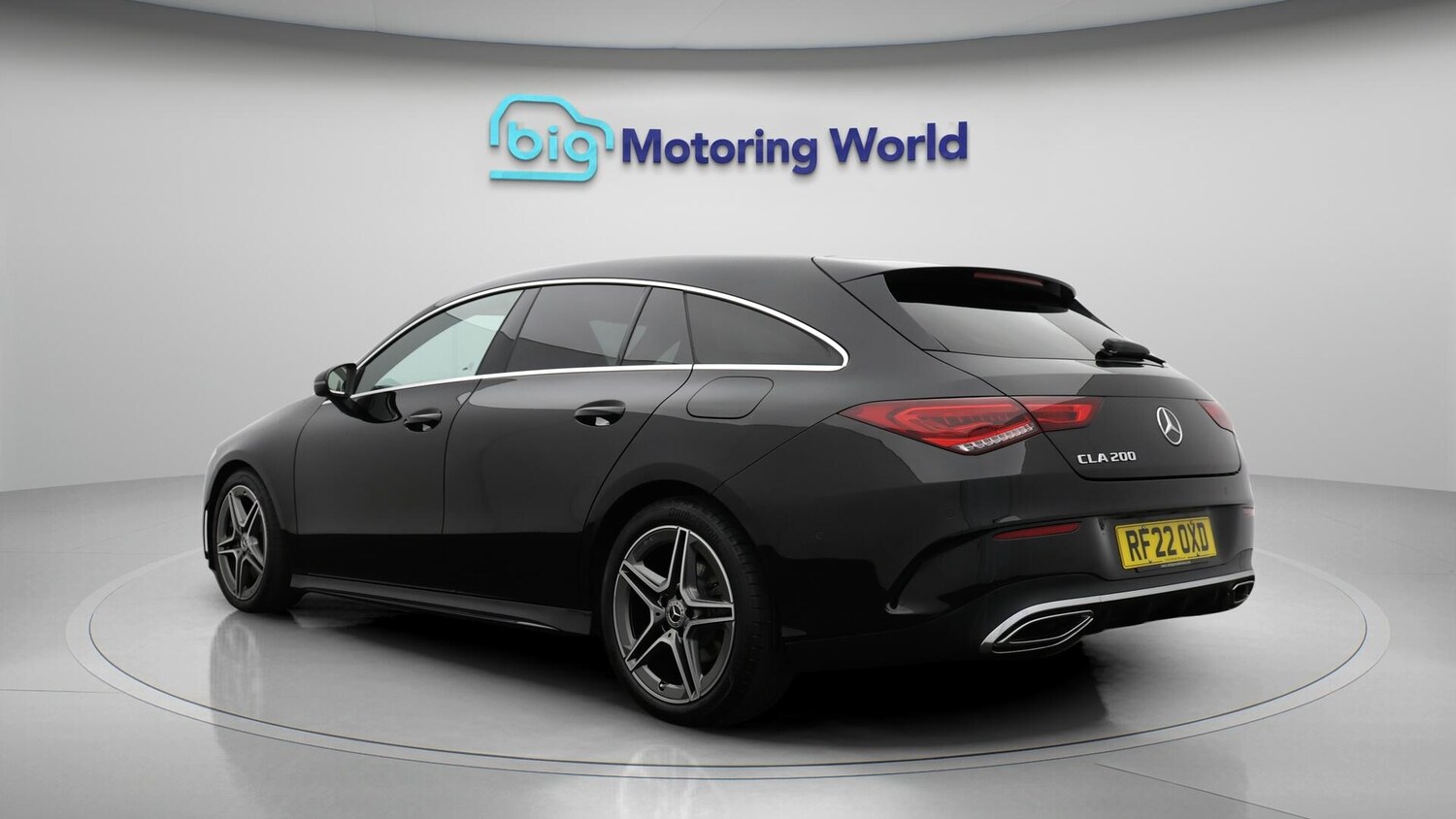 Used Mercedes-Benz CLA 2022 for sale - 76644869: Photo 6