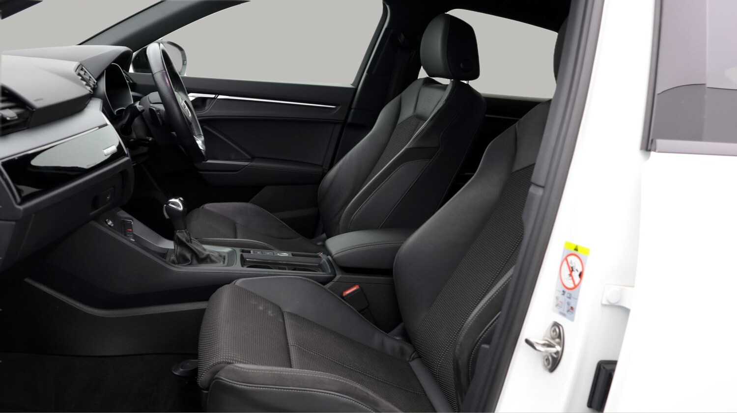 Used Audi Q3 2021 for sale - 77841031: Photo 14