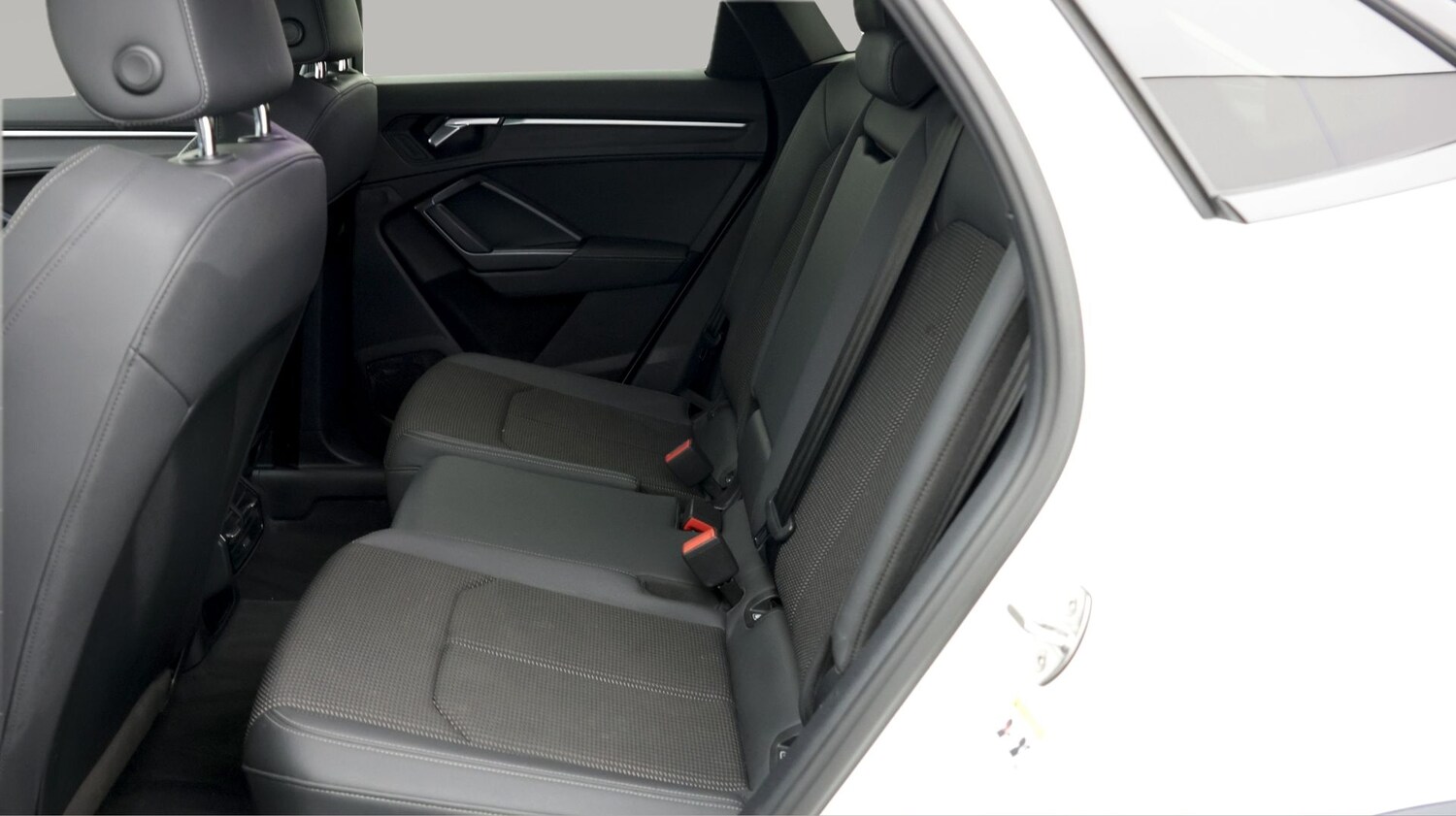 Used Audi Q3 2021 for sale - 77841031: Photo 16