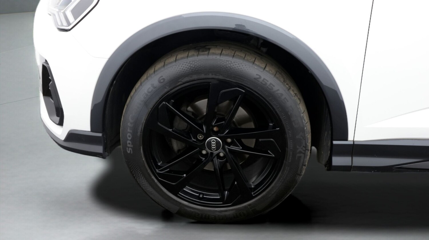 Used Audi Q3 2021 for sale - 77841031: Photo 18