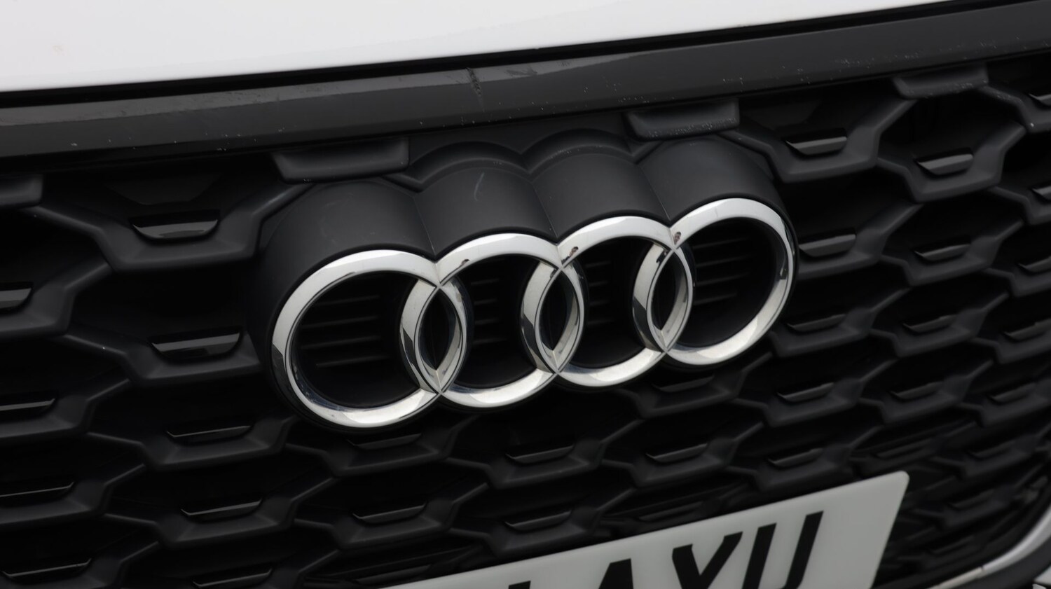 Used Audi Q3 2021 for sale - 77841031: Photo 20