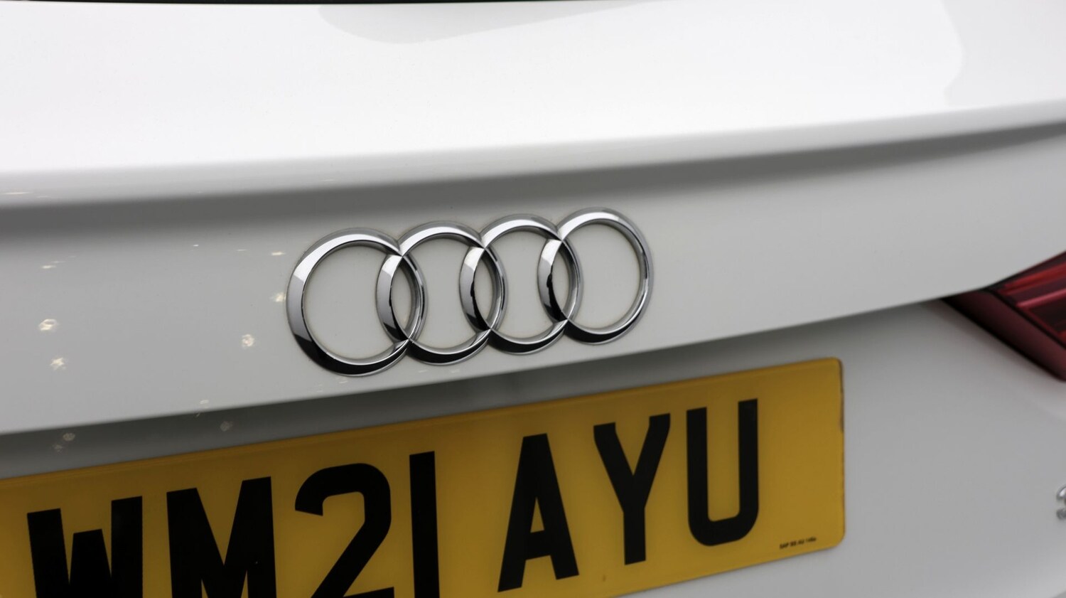 Used Audi Q3 2021 for sale - 77841031: Photo 21