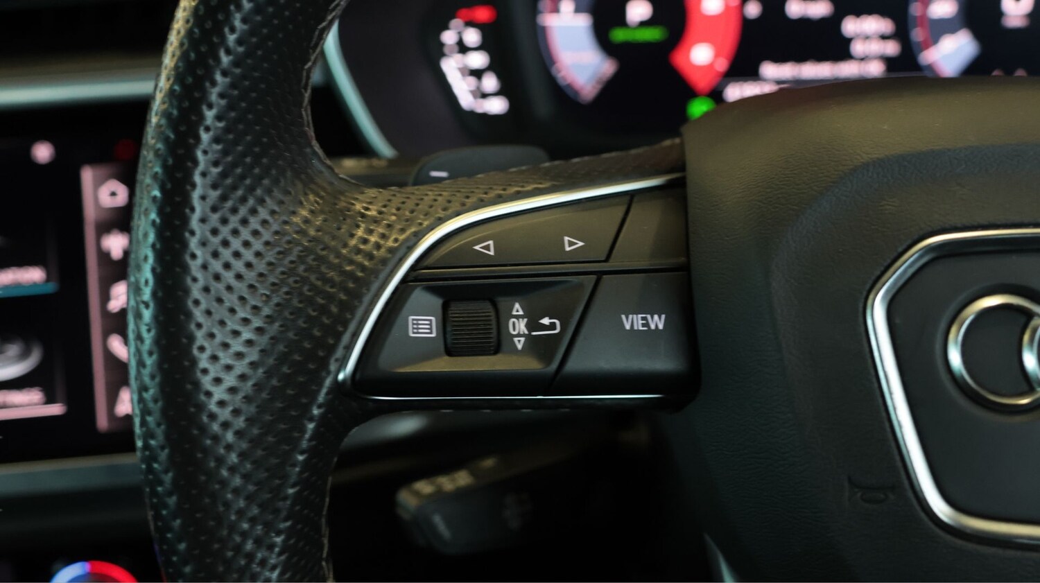 Used Audi Q3 2021 for sale - 77841031: Photo 22