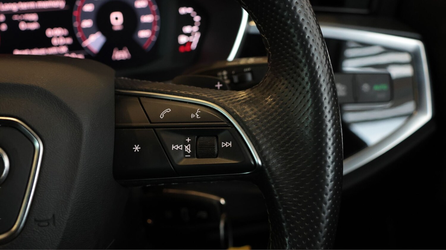 Used Audi Q3 2021 for sale - 77841031: Photo 23