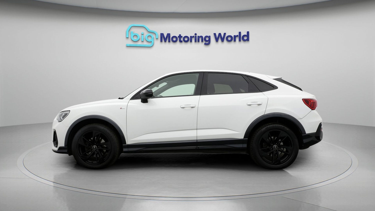 Used Audi Q3 2021 for sale - 77841031: Photo 4